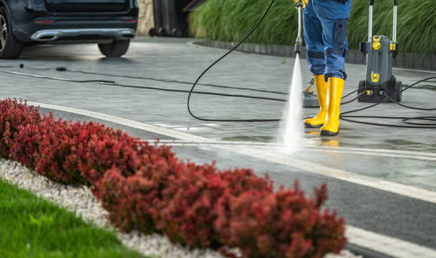 Best Deck Cleaning Services  in Forest Oaks, NC