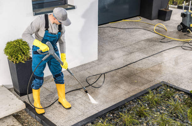 Best Commercial Building Pressure Washing  in Forest Oaks, NC