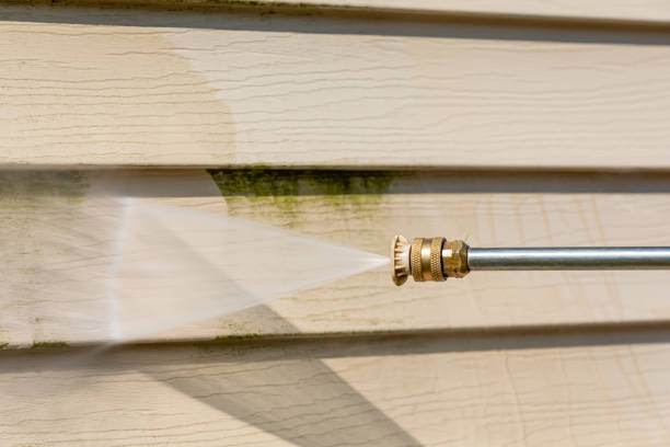 Best Fence Pressure Washing  in Forest Oaks, NC