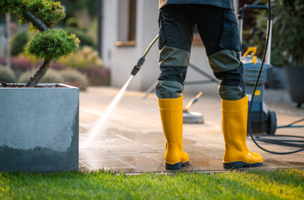 Best Affordable Power Washing  in Forest Oaks, NC