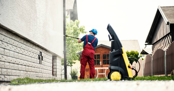 Best Residential Pressure Washing Services  in Forest Oaks, NC